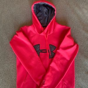 Under Armour Pullover